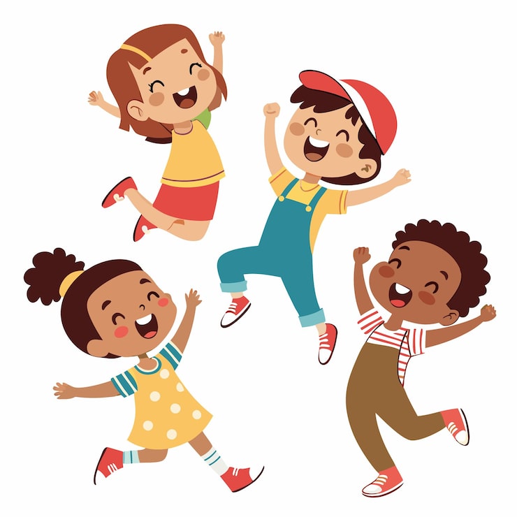 Kids Soundboard