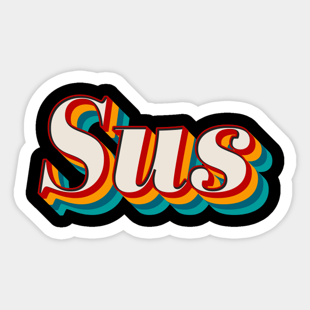 Sus Soundboard